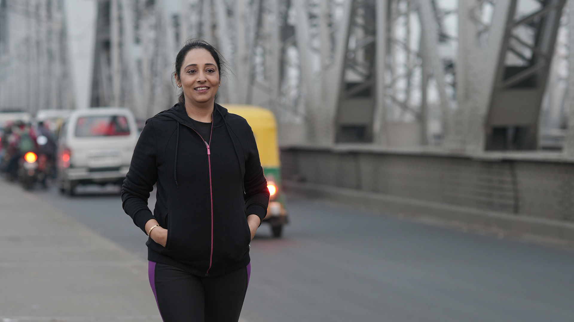 Hrinder Pal Kaur